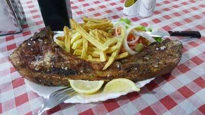 Guachinche Las Barricas