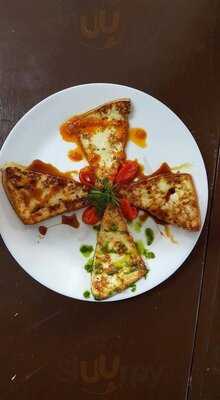 Guachinche Las Barricas