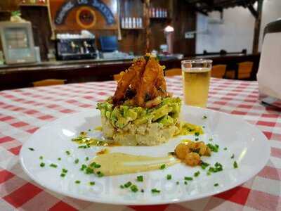 Guachinche Las Barricas