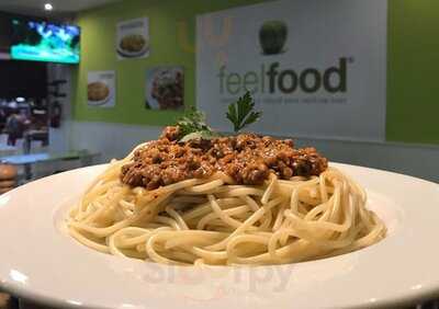 Feel Food Vigo