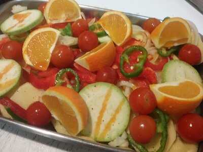 Clandestina, La Cazuela