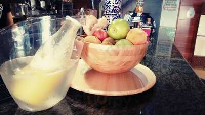 Clandestina, La Cazuela