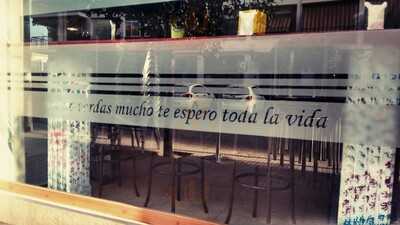 Clandestina, La Cazuela