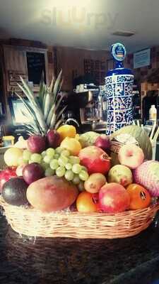 Clandestina, La Cazuela