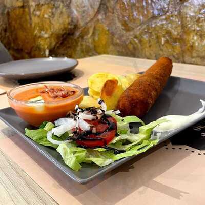 La Eskinita Córdoba