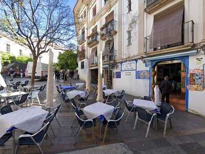 La Eskinita Córdoba