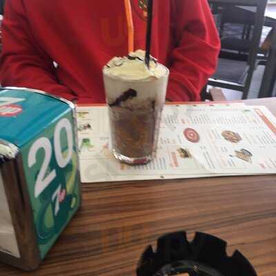 Portobello Coffee Food & Lounge Bar