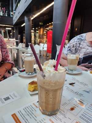 Portobello Coffee Food & Lounge Bar