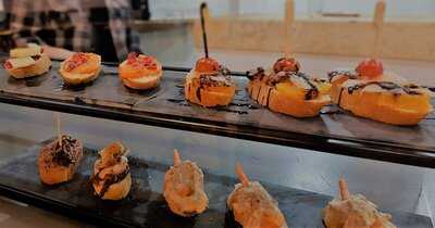 Pintxo's