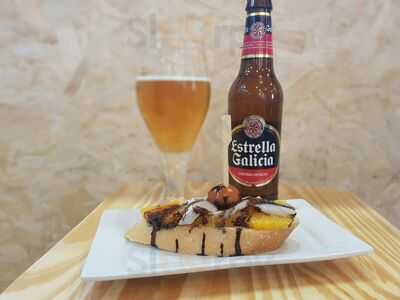 Pintxo's