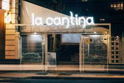 La Cantina