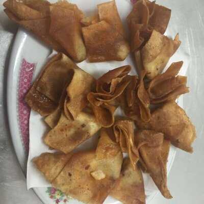 Restaurante Chino Nihao