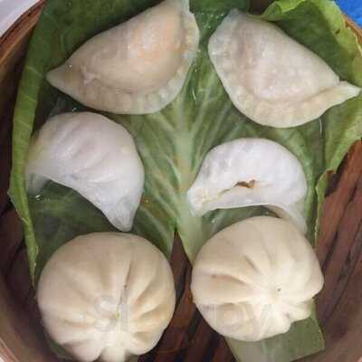 Restaurante Chino Nihao