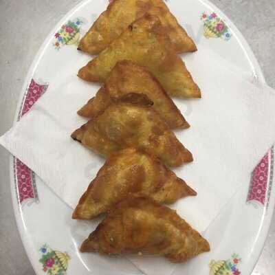 Restaurante Chino Nihao