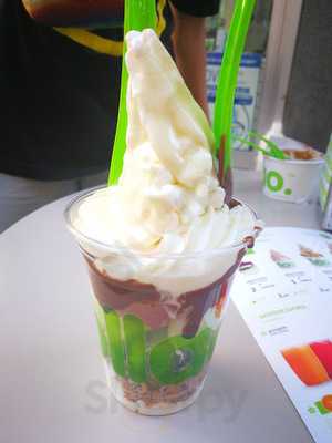 Llaollao