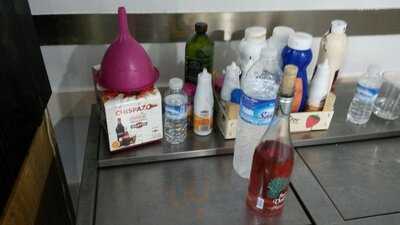 Restaurante Dakota El Rey Picanton