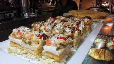 Restaurante Dakota El Rey Picanton