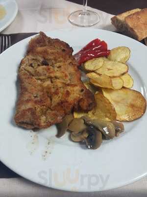 Restaurante Dakota El Rey Picanton