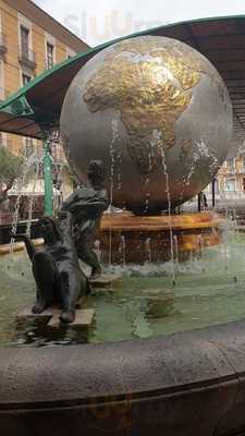 Restaurante Dakota El Rey Picanton