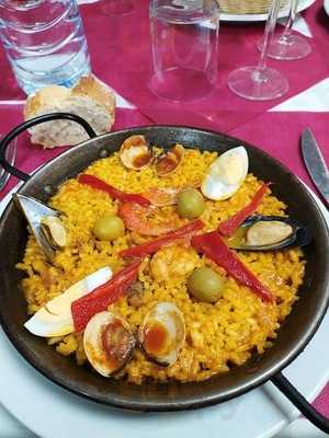 Restaurante Dakota El Rey Picanton