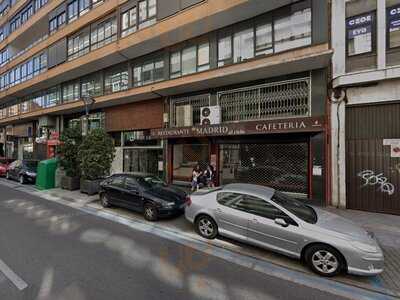 Restaurante Dakota El Rey Picanton