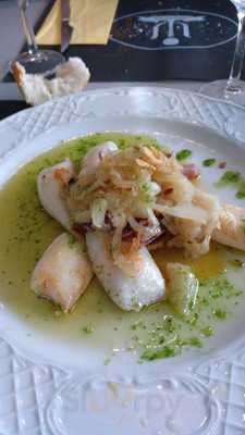 Cafetería Iñigo Yague