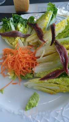 Cafetería Iñigo Yague