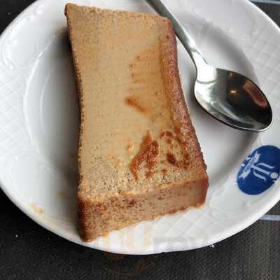 Cafetería Iñigo Yague