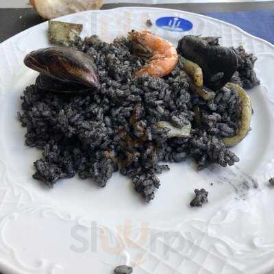 Cafetería Iñigo Yague