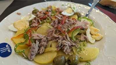 Cafetería Iñigo Yague