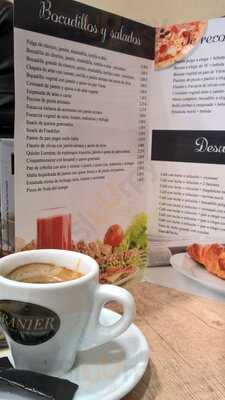 Granier Panes Artesanos Valladolid