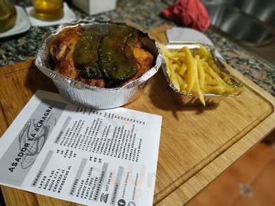 La Cocina De Tartasana