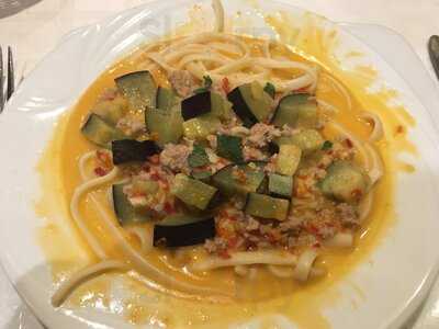 Restaurante Chino Oriental