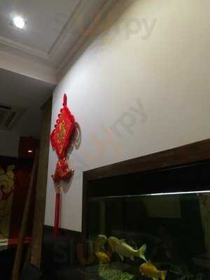 Restaurante Chino Oriental