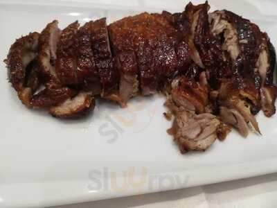 Restaurante Chino Oriental