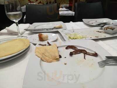 Restaurante Chino Oriental