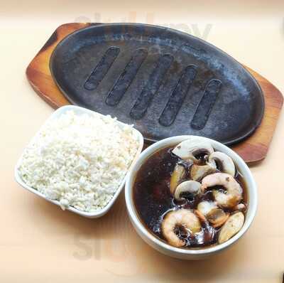 Restaurante Chino Oriental