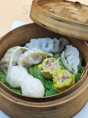 Restaurante Chino Oriental