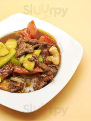 Restaurante Chino Oriental