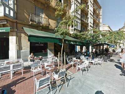 Restaurante Chino Oriental