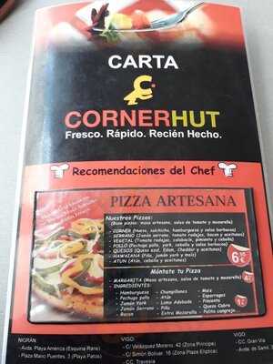 Cornerhut