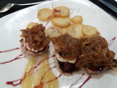 Restaurante Bar Barandiaran