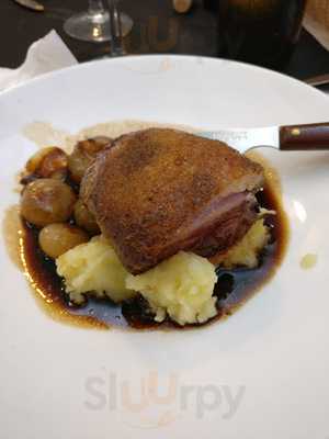 Restaurante Bar Barandiaran