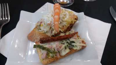 Restaurante Bar Barandiaran - Photo 8