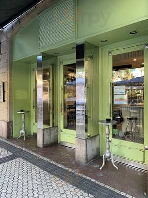 Restaurante Bar Barandiaran