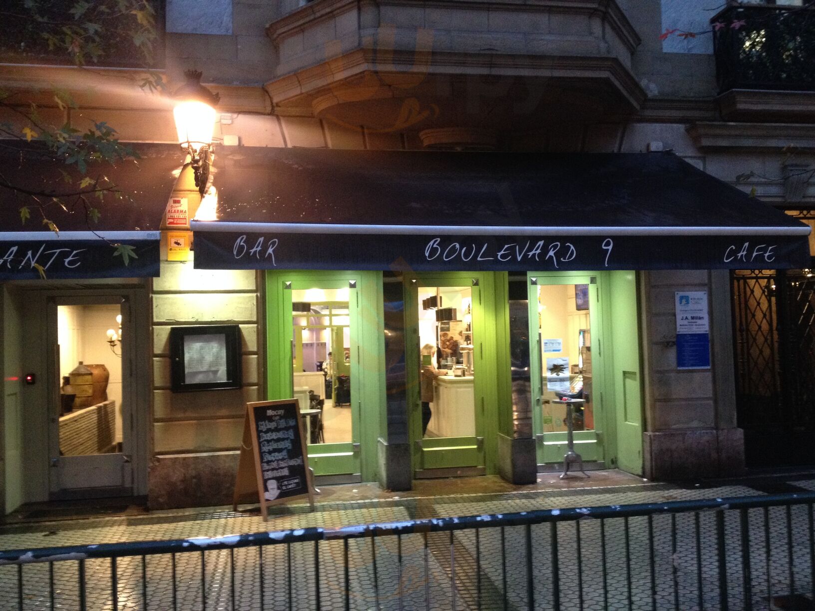 Restaurante Bar Barandiaran