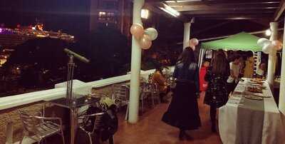 Restaurante La Pergola