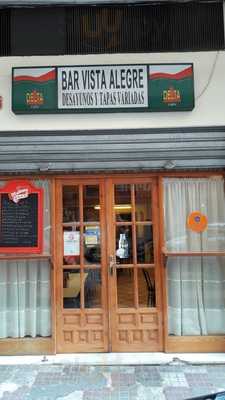 Bar Vista Alegre