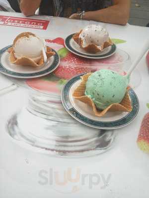 Heladería La Toscana