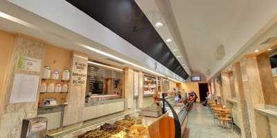 Heladería La Toscana